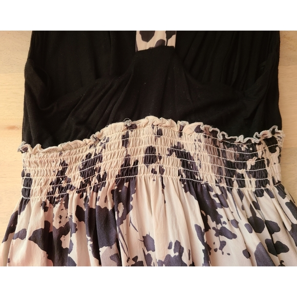 Matty M Racerback Dress - Picture 4 of 6